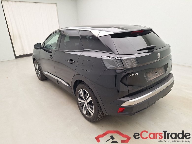Peugeot, 3008 FL'20 PHEV, Peugeot 3008 Hybrid 225 e-Auto8 Allure 5d #6