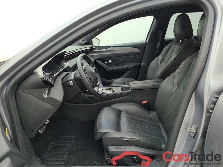 PEUGEOT 308 SW DIESEL - 2021 1.5 BlueHDi 130 GT Pack S&S 5d #3