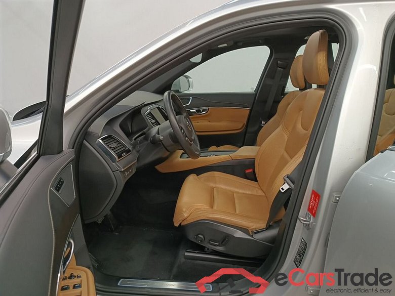 VOLVO XC90 - 2019 2.0 T8 TE 303 4WD Inscrip.Plug-In 7pl(EU6d-T 5d #3