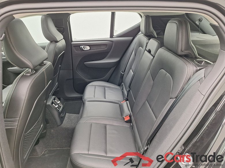 Volvo, XC40 '17 PHEV, Volvo XC40 T4 Recharge Geartronic Inscription Expr #4