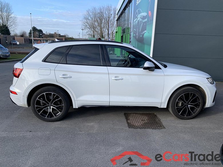AUDI Q5 55 TFSIe Q PHEV Competition S tronic (270 kW) #5