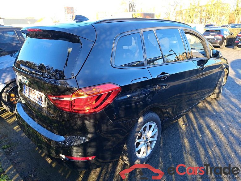 BMW - BMW 2 GRAN TOURER 216d 116PK ACO Business Edition Business Pack #2