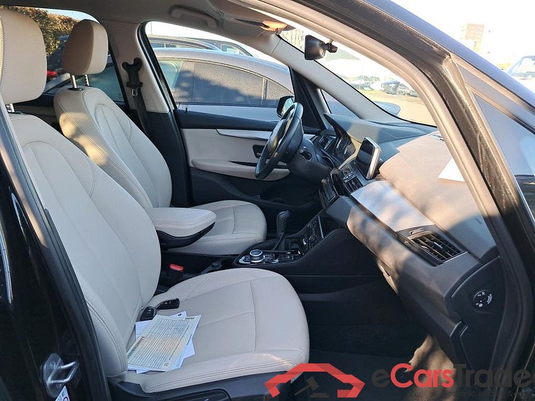 BMW - BMW 2 GRAN TOURER 216d 116PK ACO Business Edition Business Pack #3