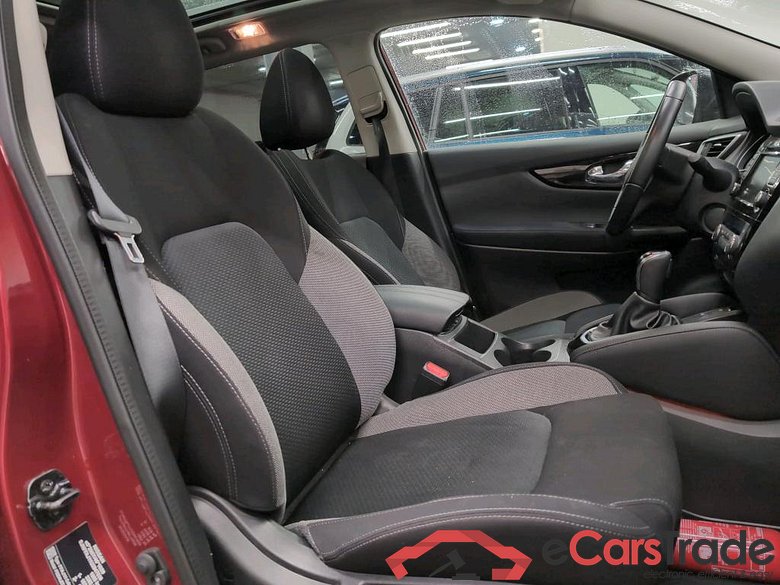 NISSAN - NIS QASHQAI DIG-T 160PK DCT EVAPO Business Edition * PETROL * #3