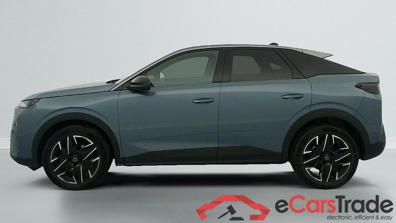 Peugeot 3008 Hybrid 145 e-DCS6 Allure #4