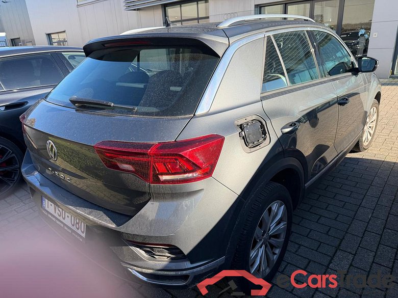 VOLKSWAGEN T-Roc T-Roc Elegance 1.5 TSI 110 kW (150 ch) 7 vitesses DSG #2