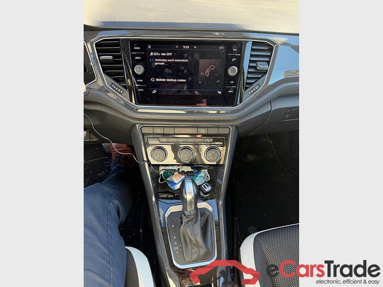 VOLKSWAGEN T-Roc T-Roc Elegance 1.5 TSI 110 kW (150 ch) 7 vitesses DSG #6