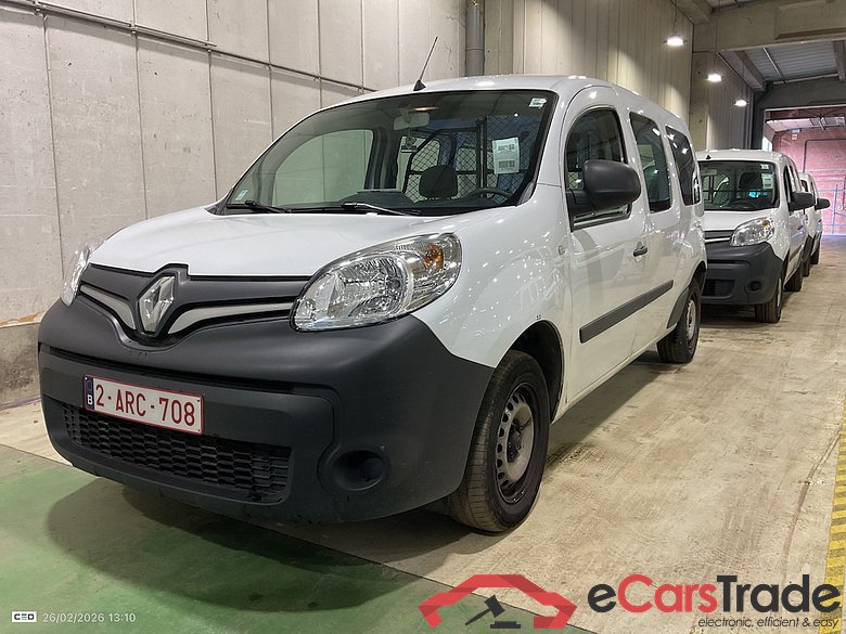 RENAULT KANGOO EXPRESS 1.5 BLUE DCI 95 MAXI CONFORT