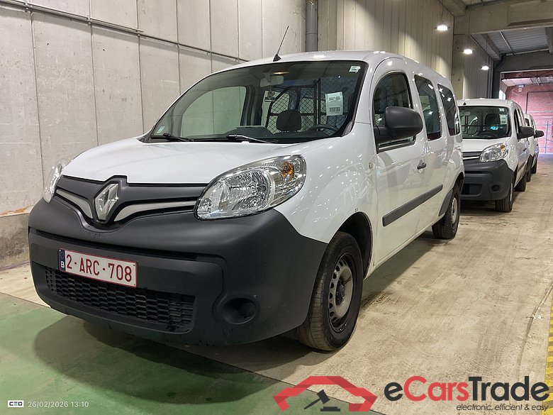 RENAULT KANGOO EXPRESS 1.5 BLUE DCI 95 MAXI CONFORT #2