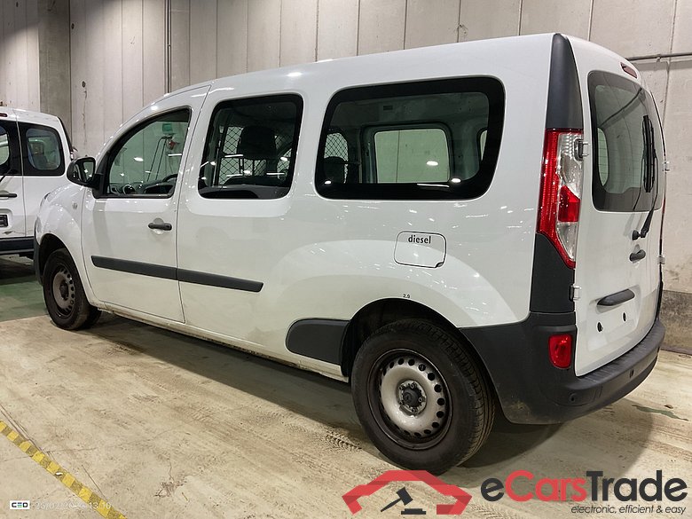 RENAULT KANGOO EXPRESS 1.5 BLUE DCI 95 MAXI CONFORT #3