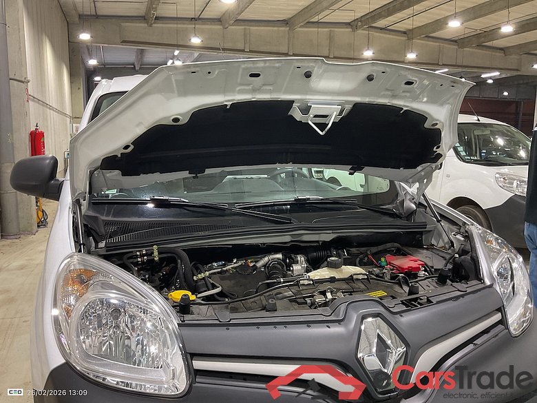 RENAULT KANGOO EXPRESS 1.5 BLUE DCI 95 MAXI CONFORT #6