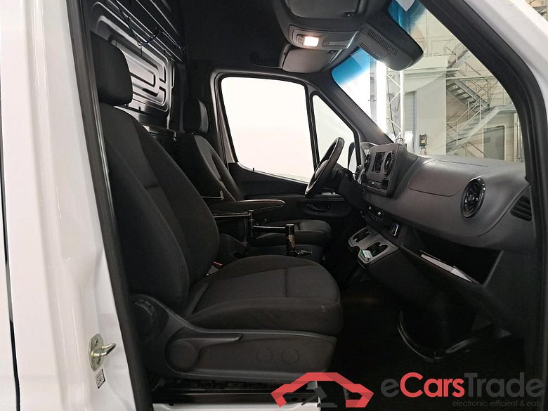 Mercedes-Benz Sprinter 314CDI L1H2 FWD 3.5t 9G-Tronic 6 4d #3