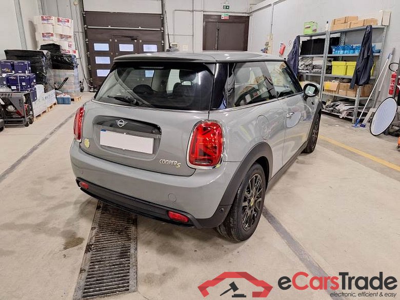 MINI MINI / 2021 / 3P / BERLINA COOPER SE CLASSIC #2