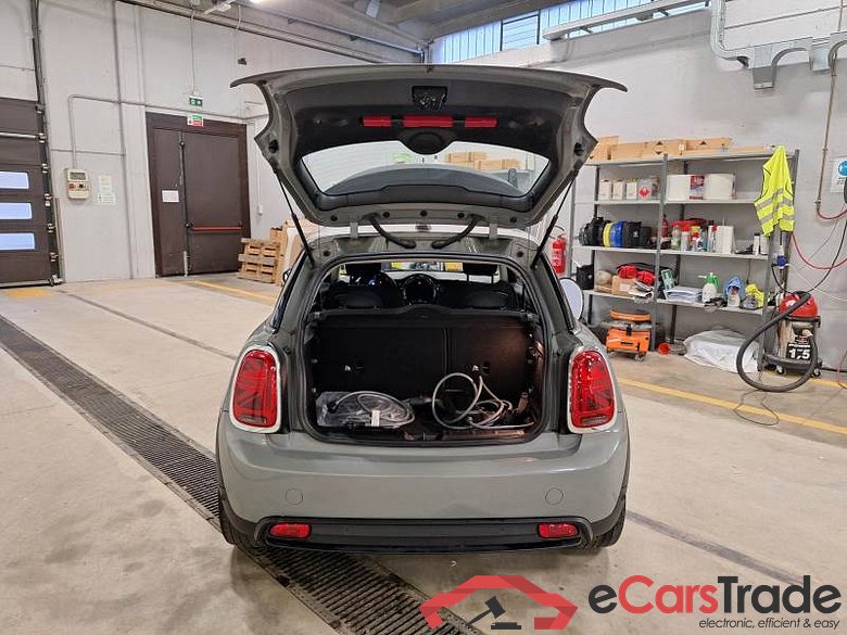 MINI MINI / 2021 / 3P / BERLINA COOPER SE CLASSIC #5