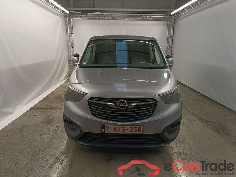 Opel Combo 1.5 Turbo 55kW 2.0T L1H1 Edition 4d #5