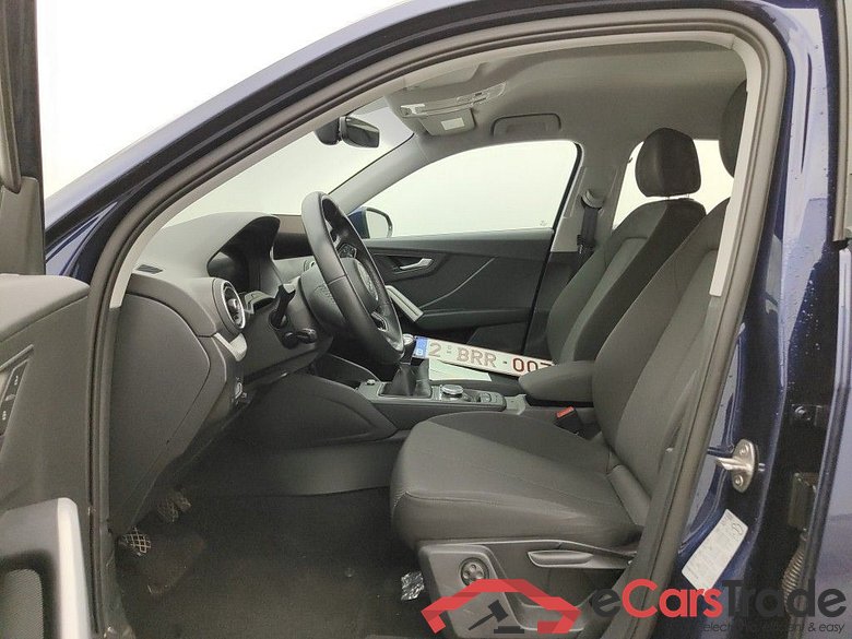 Audi Q2 2.0 30 TDI 85kW Attraction 5d #3