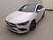 preview Mercedes CLA 250 #1