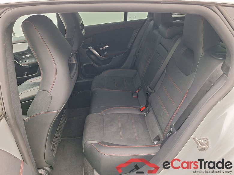 Mercedes, CLA-Clas SB '19 PHEV, Mercedes-Benz CLA Shooting Brake CLA 250 e Busines #4