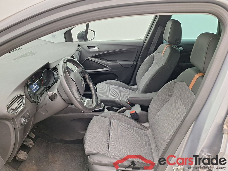 Opel, Crossland X '17, Opel Crossland X 1.2 96kW Turbo S/S Innovation 5d #3