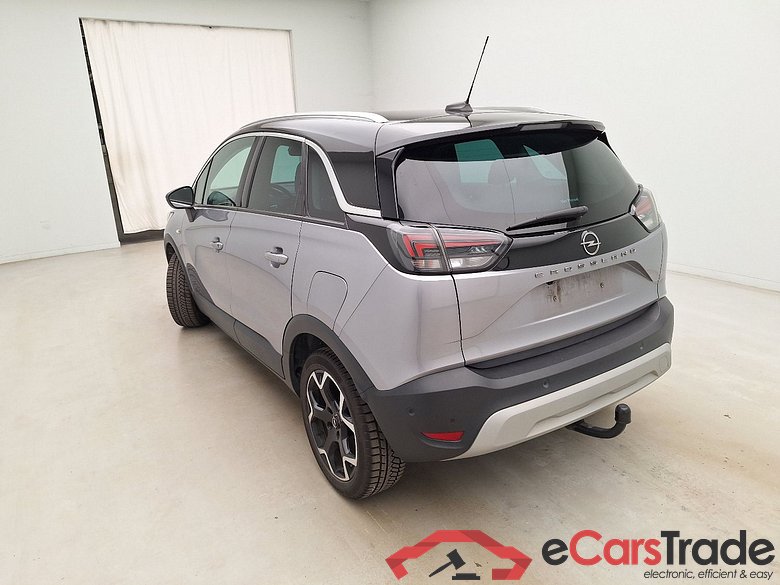 Opel, Crossland X '17, Opel Crossland X 1.2 96kW Turbo S/S Innovation 5d #6