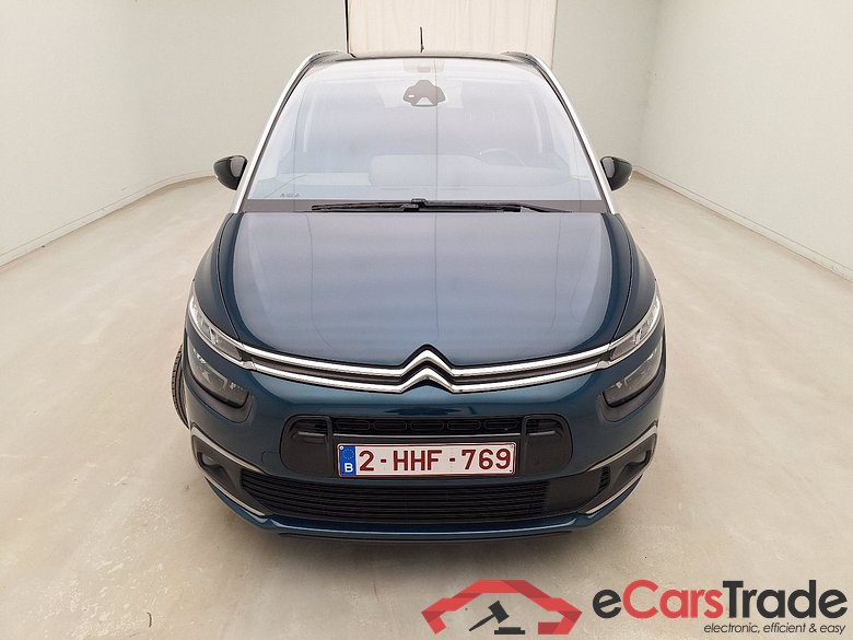 Citroën, Gr. C4, Gr.C4 SpT.1.2 130 Shine A.