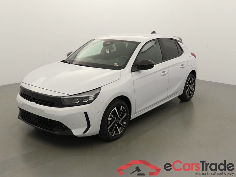 Opel Corsa GS 1.2 Hybrid Electric/Gasoline 112hp #1