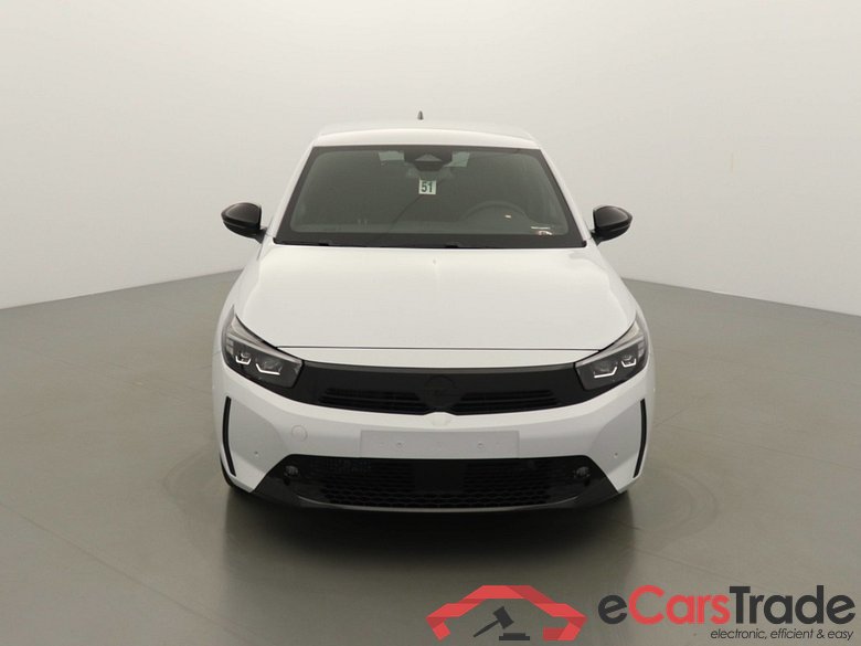 Opel Corsa GS 1.2 Hybrid Electric/Gasoline 112hp #3