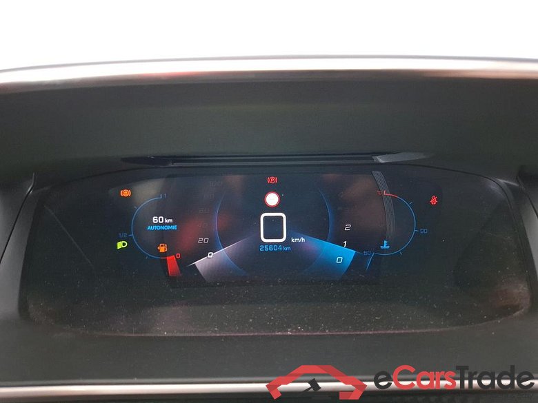 208 Allure Business 1.5 HDi 100CV BVM6 E6d #6