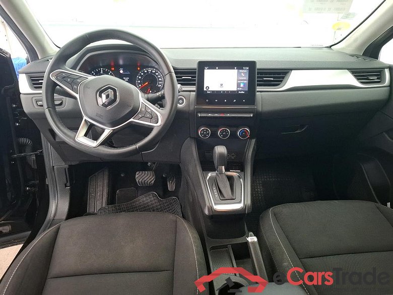 Captur II Business 1.5 dCi 115CV BVA7 E6dT #5
