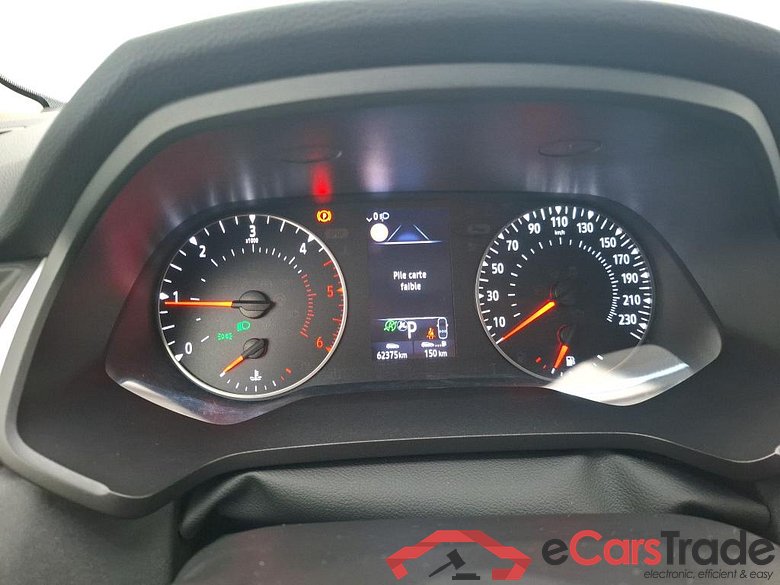 Captur II Business 1.5 dCi 115CV BVA7 E6dT #6