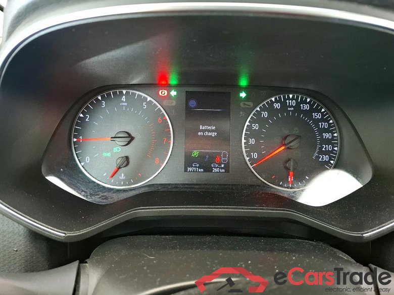 Clio V Business 1.0 SCe 65CV BVM5 E6d #6