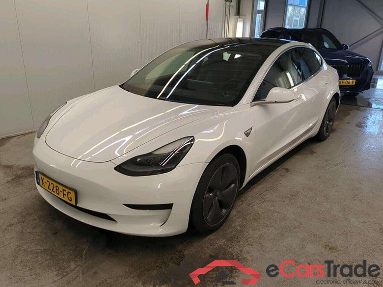 Tesla Model 3 Stnd.RWD Plus 60 kWh