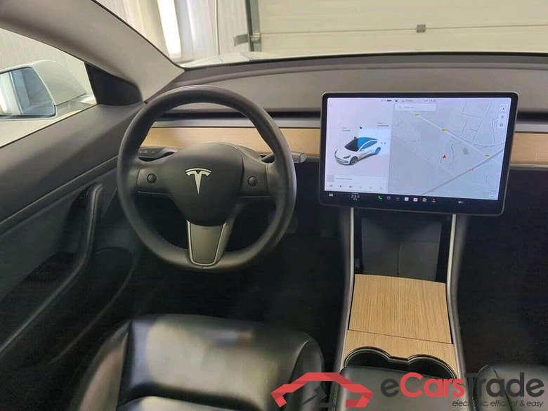 Tesla Model 3 Stnd.RWD Plus 60 kWh #3