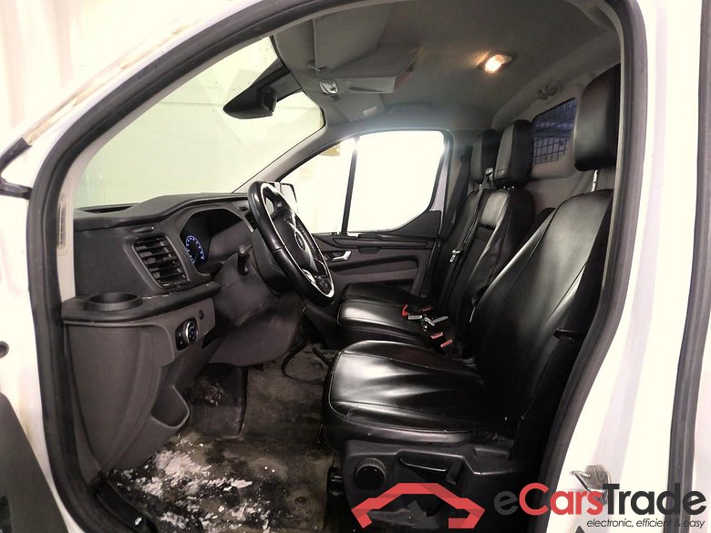 Tr.Cus.TDCi 130 30 L1H1 M Tr. #5