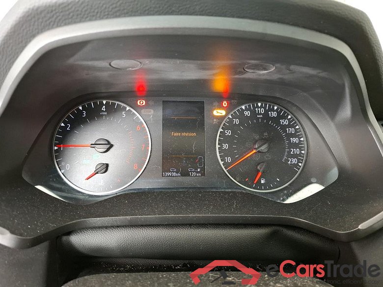 Captur II Business 1.0 TCe 90CV BVM6 E6d #6