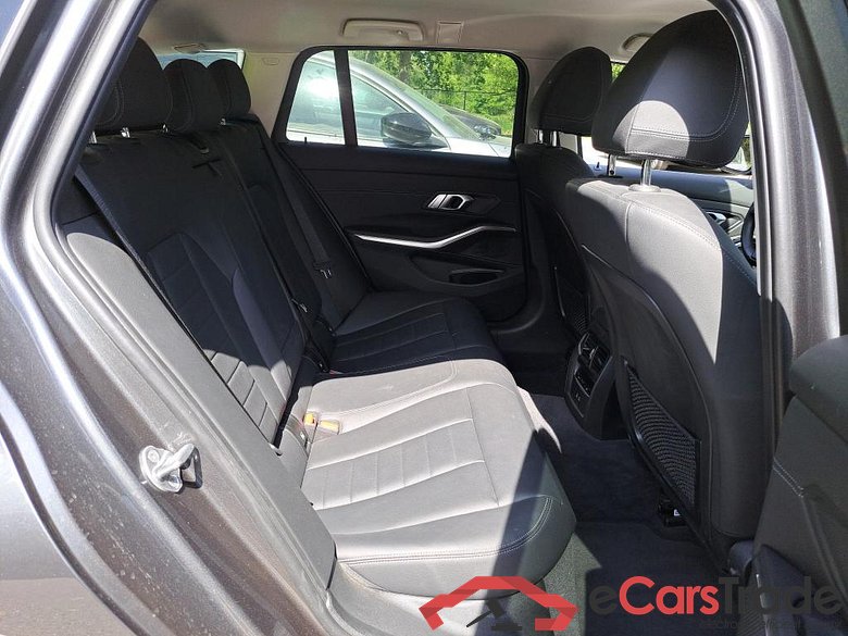 BMW 3 SERIES TOURING 2.0 318D (100KW) TOURING #6