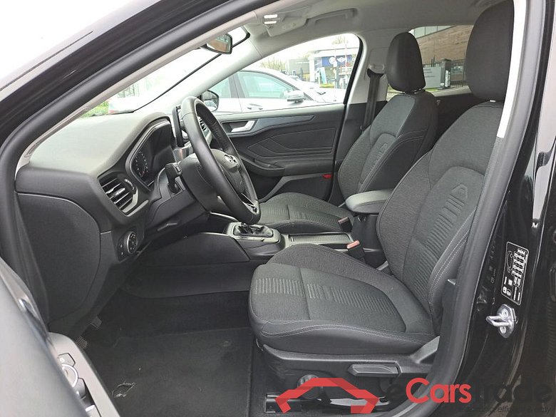 FORD FOCUS CLIPPER 1.0I ECOBOOST MHEV 92KW ACTIVE #5