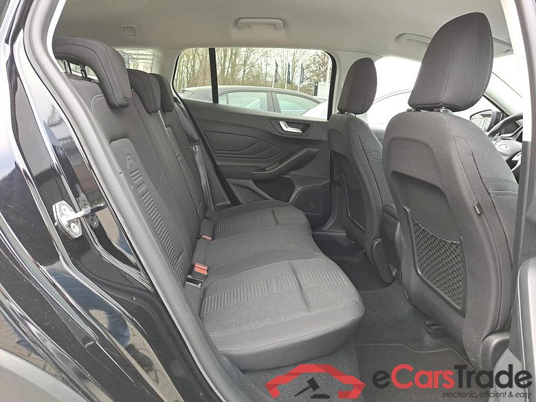 FORD FOCUS CLIPPER 1.0I ECOBOOST MHEV 92KW ACTIVE #6