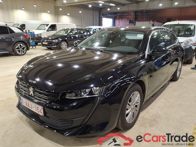 PEUGEOT 508 SW 1.5 BLUEHDI 130 S&S AUTO ACTIVE PACK #1