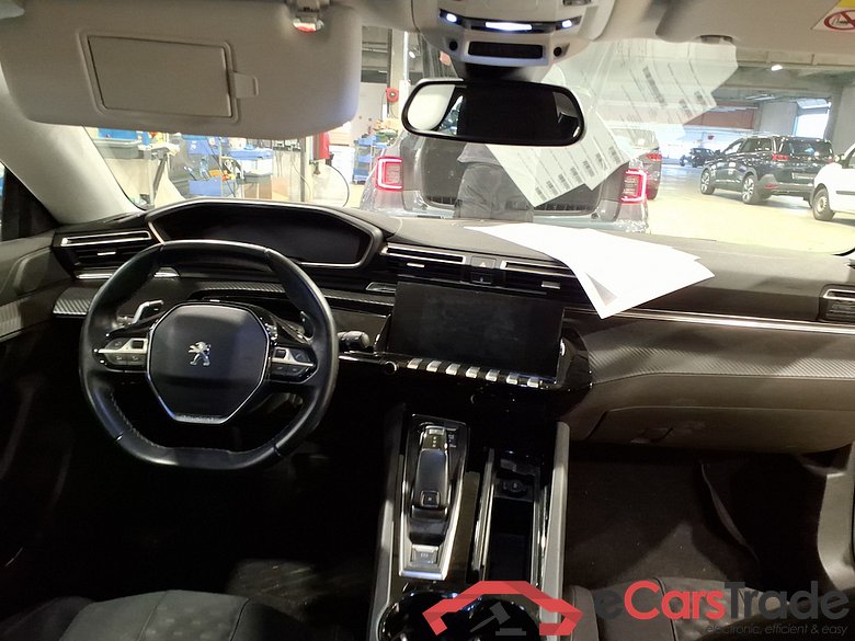 PEUGEOT 508 SW 1.5 BLUEHDI 130 S&S AUTO ACTIVE PACK #6