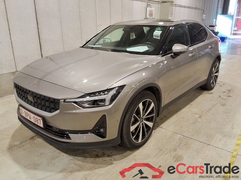 POLESTAR 2 BEV 78KWH DUAL MOTOR AUTO 4WD LONG RANGE #1