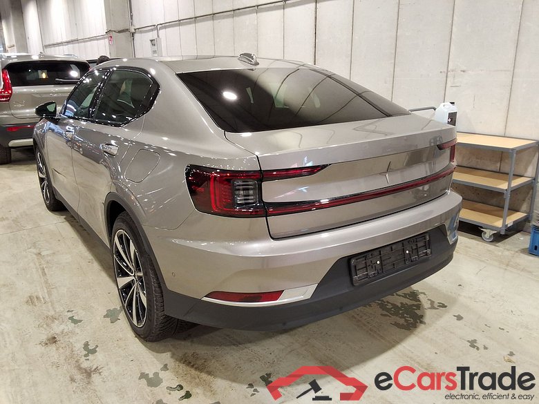 POLESTAR 2 BEV 78KWH DUAL MOTOR AUTO 4WD LONG RANGE #2