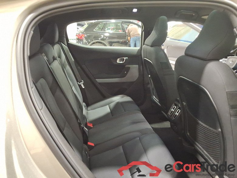 POLESTAR 2 BEV 78KWH DUAL MOTOR AUTO 4WD LONG RANGE #5