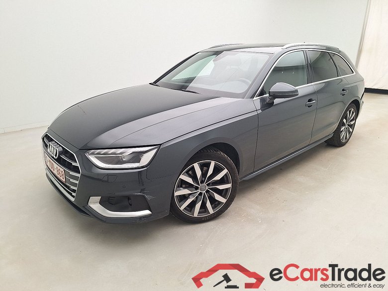 Audi, A4 Avant FL'19, Audi A4 Avant 2.0 30 TDi 100kW S tr Adv Business E #2