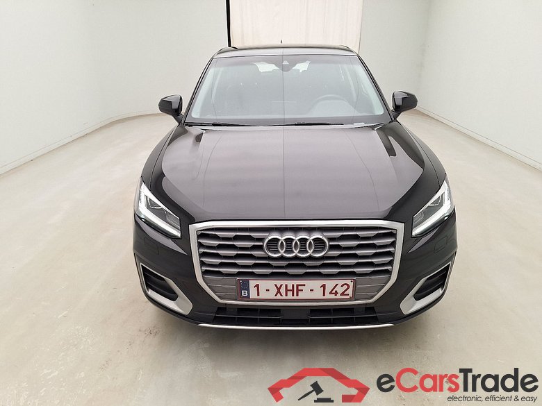 Audi, Q2 '16, Audi Q2 1.5 35 TFSI 110kW S tronic Sport B. Edit 5