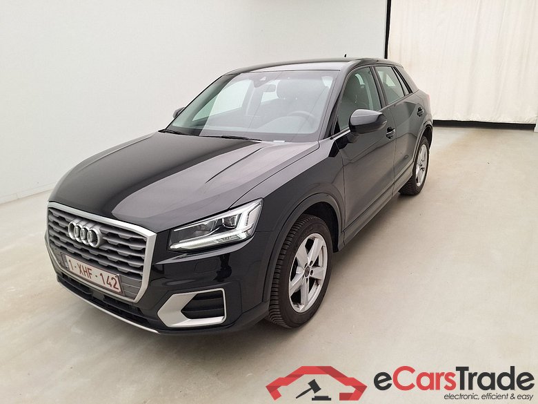 Audi, Q2 '16, Audi Q2 1.5 35 TFSI 110kW S tronic Sport B. Edit 5 #2