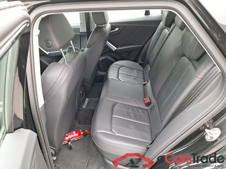 Audi, Q2 '16, Audi Q2 1.5 35 TFSI 110kW S tronic Sport B. Edit 5 #4