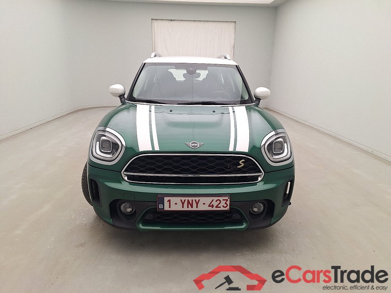MINI, Mini Countryman '16, Mini Countryman Cooper S E ALL4 AT 5d #1