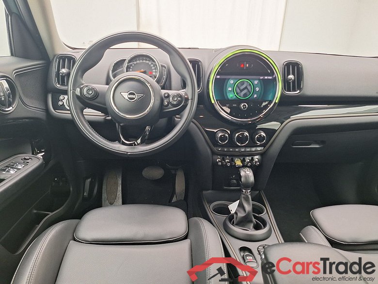 MINI, Mini Countryman '16, Mini Countryman Cooper S E ALL4 AT 5d #5