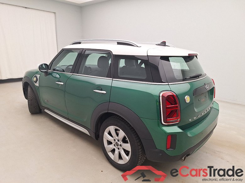 MINI, Mini Countryman '16, Mini Countryman Cooper S E ALL4 AT 5d #6